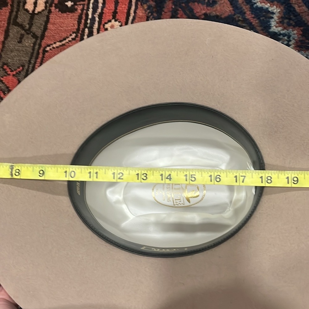 Mht Westerns Cowboy Hat View 4